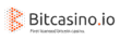 Bitcasino.io